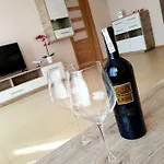 Apartment Apartamenty Elblag *