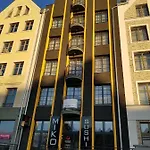 Apartamenty Elblag Apartment Elblag