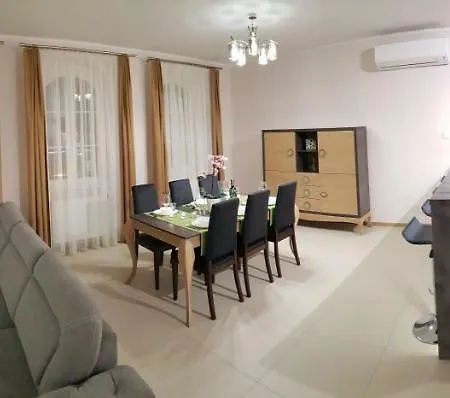 Apartamenty Elblag אלבלאג