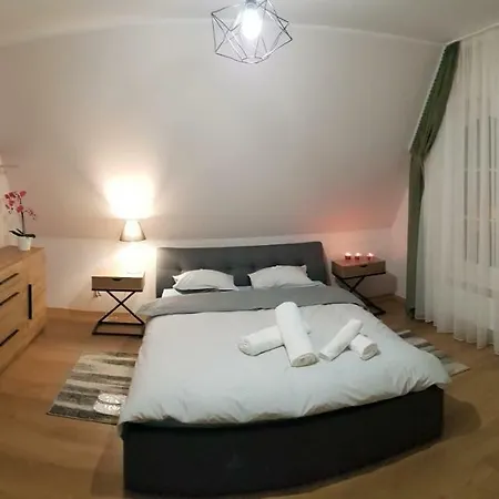 Apartamenty Elblag * Elblag