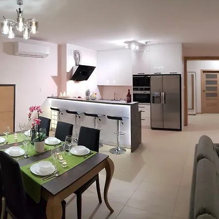 דירה Apartamenty Elblag