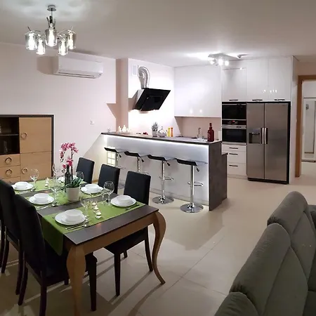 Apartment Apartamenty Elblag