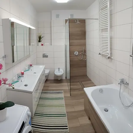 Apartment Apartamenty Elblag Elblag