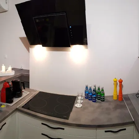 Apartamenty Elblag * Elblag