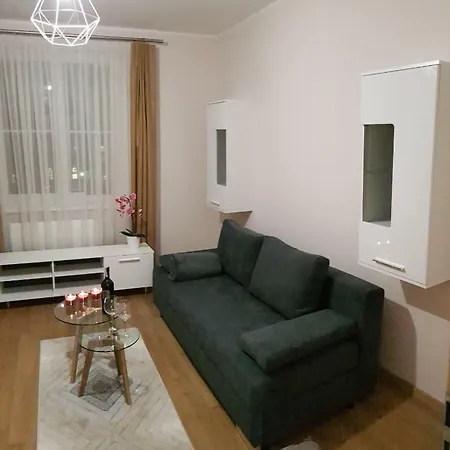 Apartman Apartamenty Elblag Elblag