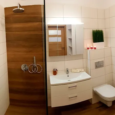 Apartment Apartamenty Elblag