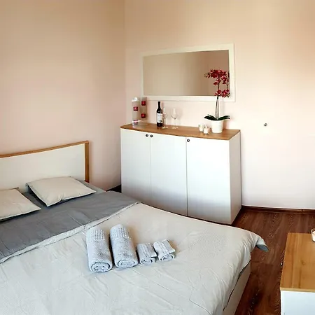 Apartamenty Elblag אלבלאג