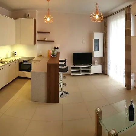 Apartment Apartamenty Elblag