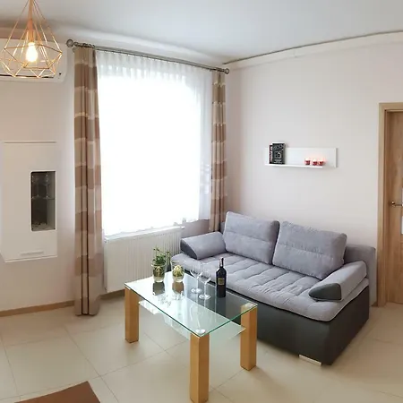 Apartamenty Elblag * אלבלאג