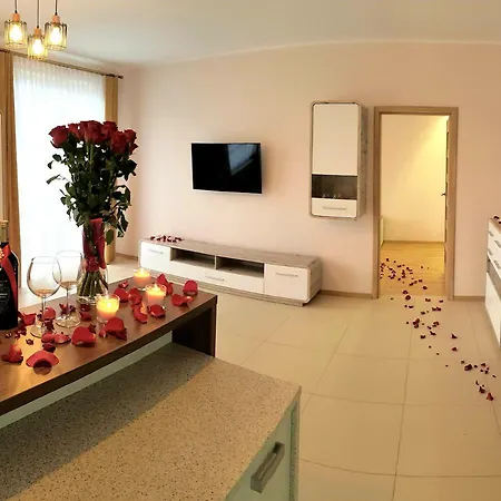 Apartamenty Elblag Apartment Elblag
