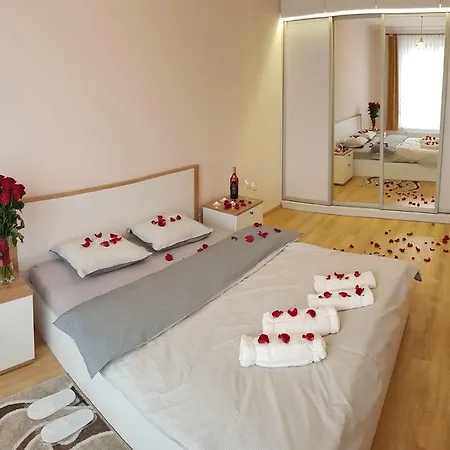 Apartamenty Elblag Apartment Elblag
