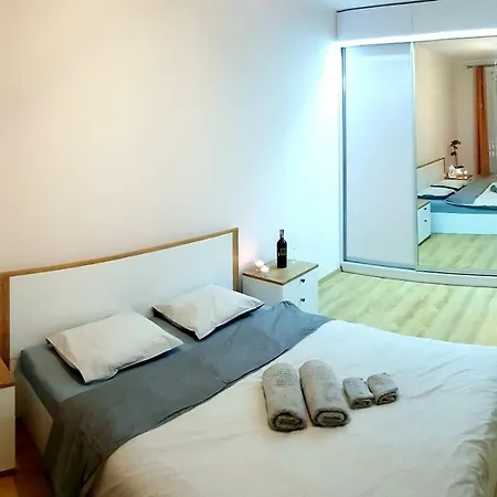 דירה Apartamenty Elblag