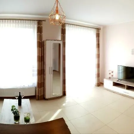 Apartamenty Elblag דירה