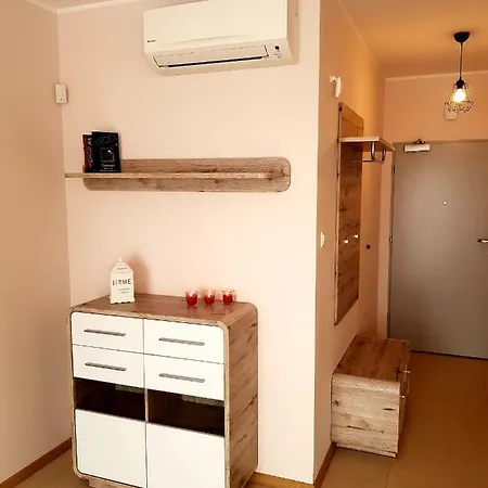 Apartamenty Elblag