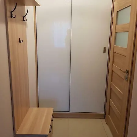 Apartamenty Elblag דירה אלבלאג