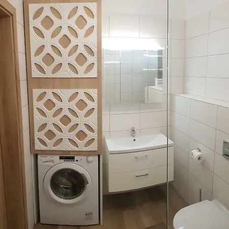 Apartamenty Elblag Elblag