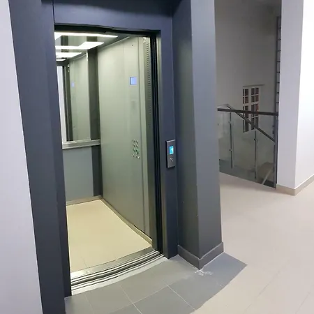 דירה Apartamenty Elblag אלבלאג