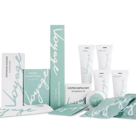 Apartamenty Elblag * Elblag