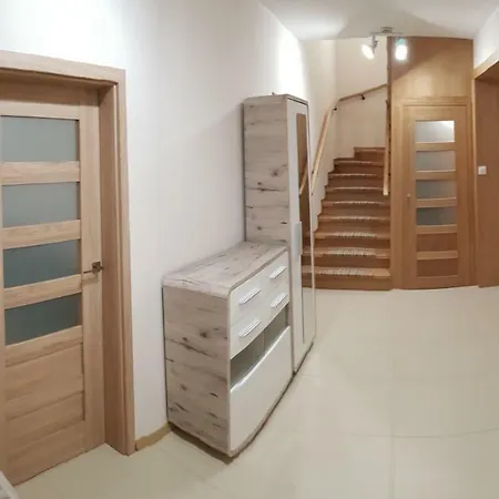 Apartamenty Elblag *