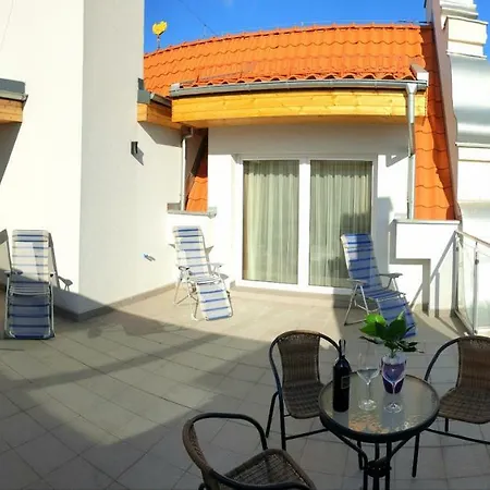 Apartamenty Elblag Apartment *