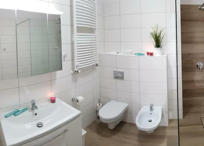 Apartamenty Elbląg Apartament