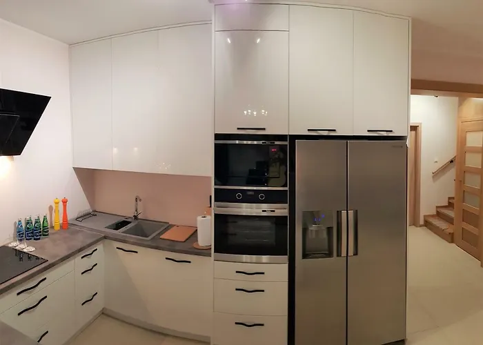 Apartamenty Elbląg Apartament