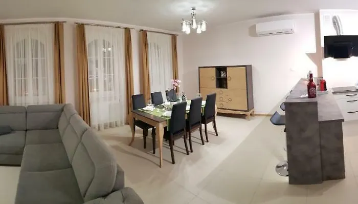 Apartamenty Elbląg Elbląg