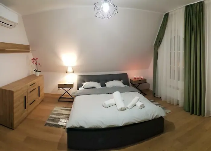 Apartamenty Elblag * Elbing