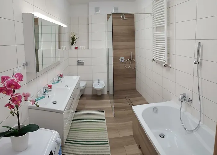 Apartament Apartamenty Elbląg Elbląg