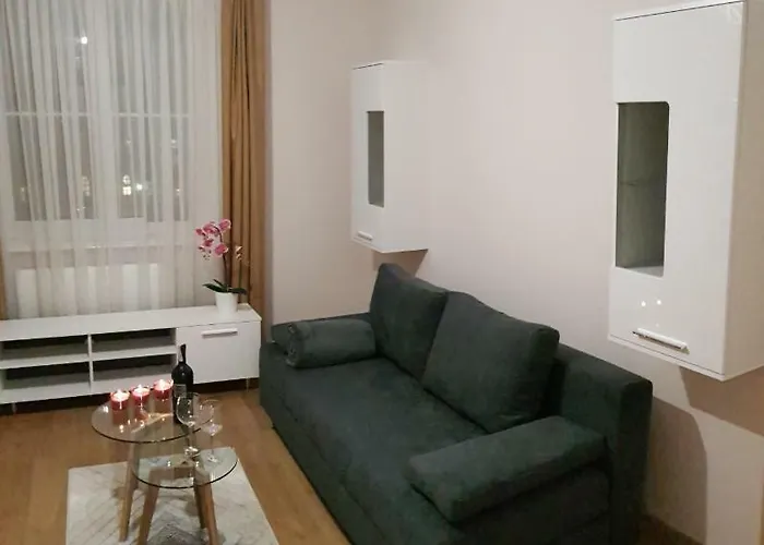 Apartament Apartamenty Elbląg Elbląg