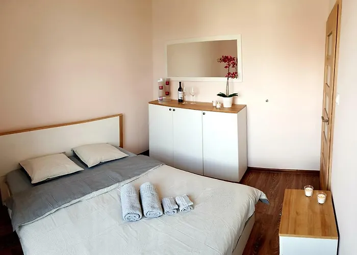 Apartamenty Elbląg Elbląg
