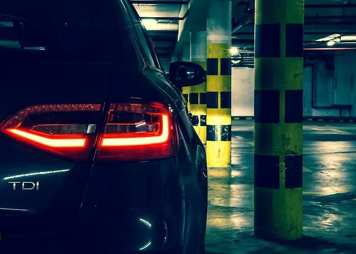 Apartment Apartamenty Elblag