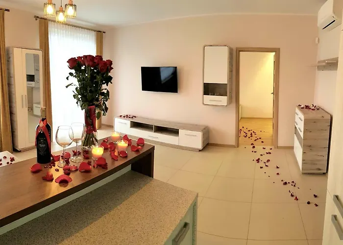 Apartamenty Elblag Apartment Elbing