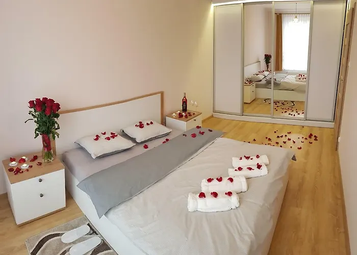 Apartamenty Elbląg Apartament Elbląg