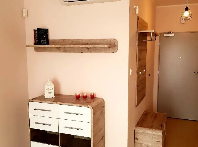 Apartamenty Elbląg