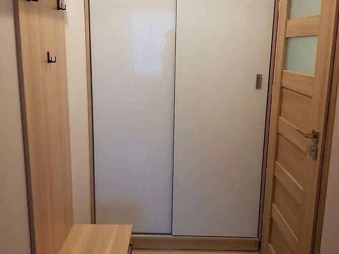 Apartamenty Elbląg Apartament Elbląg