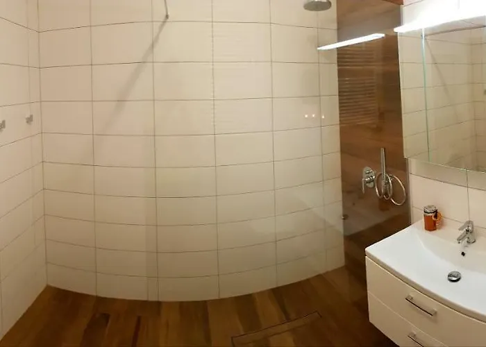 Apartament Apartamenty Elbląg Elbląg