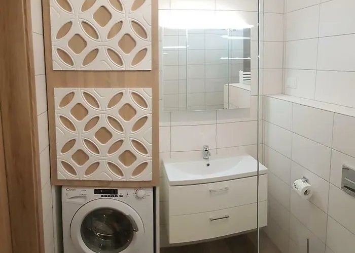 Apartamenty Elbląg Elbląg