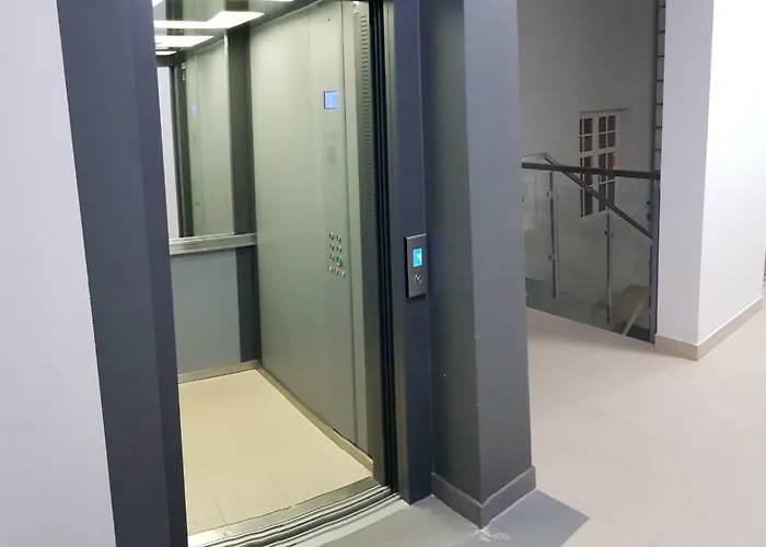 Apartment Apartamenty Elblag Elbing