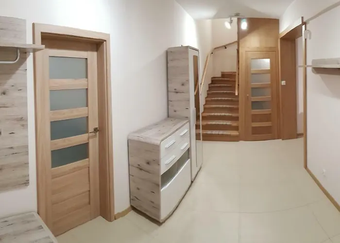 Apartamenty Elblag *