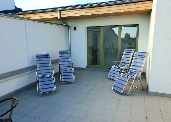 Apartamenty Elbląg * Elbląg