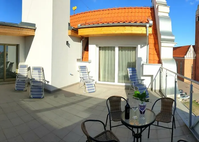 Apartamenty Elblag Apartment *